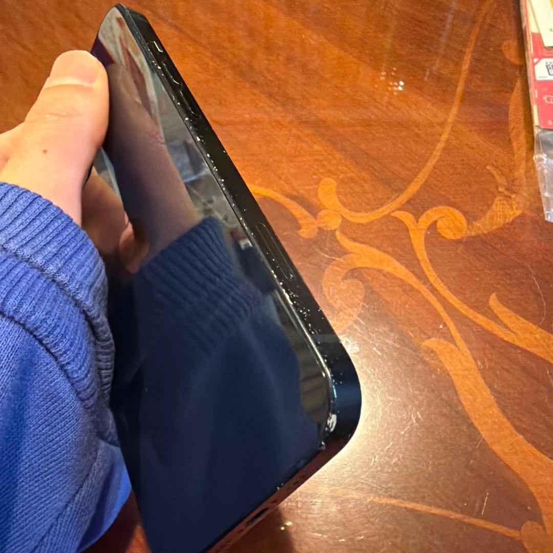 iPhone13本体 SIMフリー 128GB