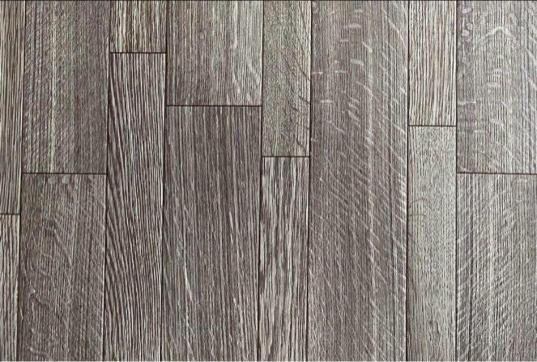 ★ハイエース　ワゴンGLワイド幅１０人乗り用フルフロアーマット　ランダムグレー