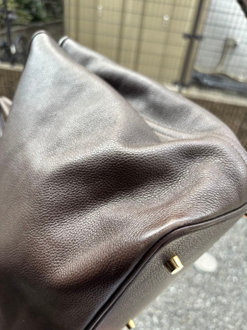 【美品】Cisei 941 トートバッグ シセイ チセイ T.MORO