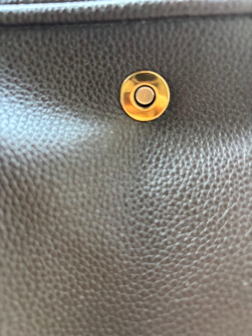 【美品】Cisei 941 トートバッグ シセイ チセイ T.MORO