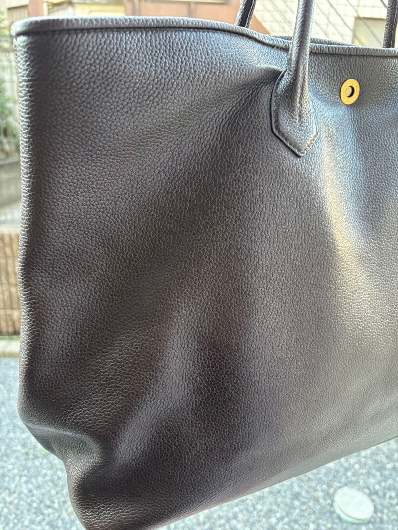 【美品】Cisei 941 トートバッグ シセイ チセイ T.MORO