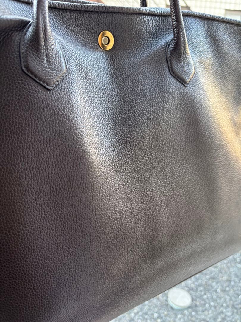 【美品】Cisei 941 トートバッグ シセイ チセイ T.MORO