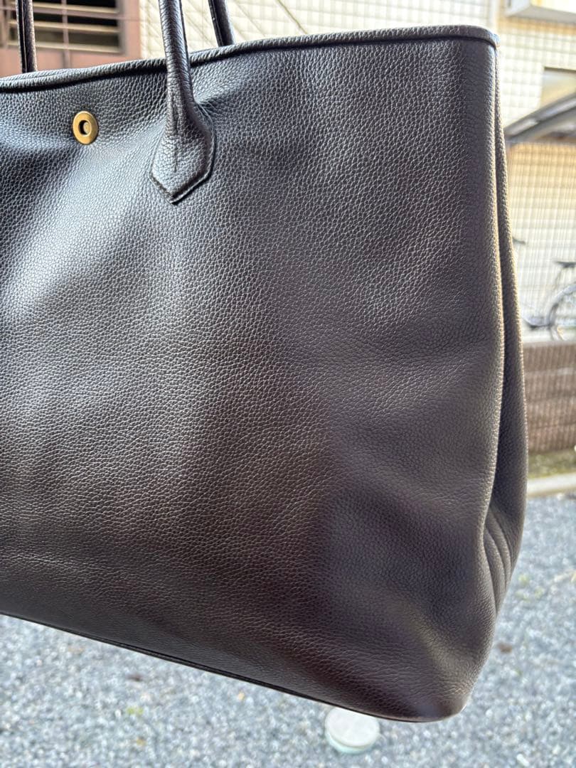 【美品】Cisei 941 トートバッグ シセイ チセイ T.MORO