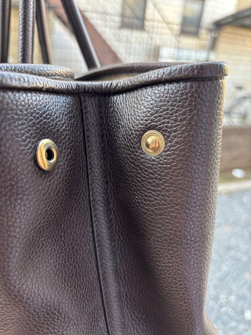 【美品】Cisei 941 トートバッグ シセイ チセイ T.MORO