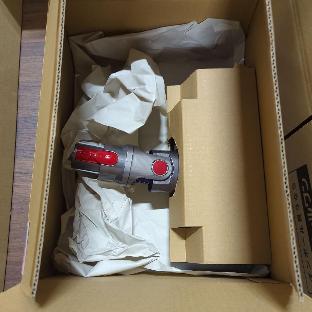 ダイソン　ソフトローラークリーンヘッド SV12 V10シリーズ専用