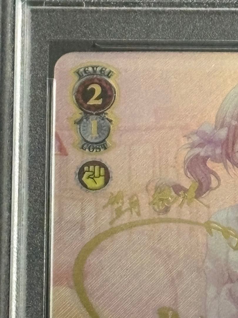 ヴァイスシュヴァルツ ありがとう、勇気　望月穂波　ssp