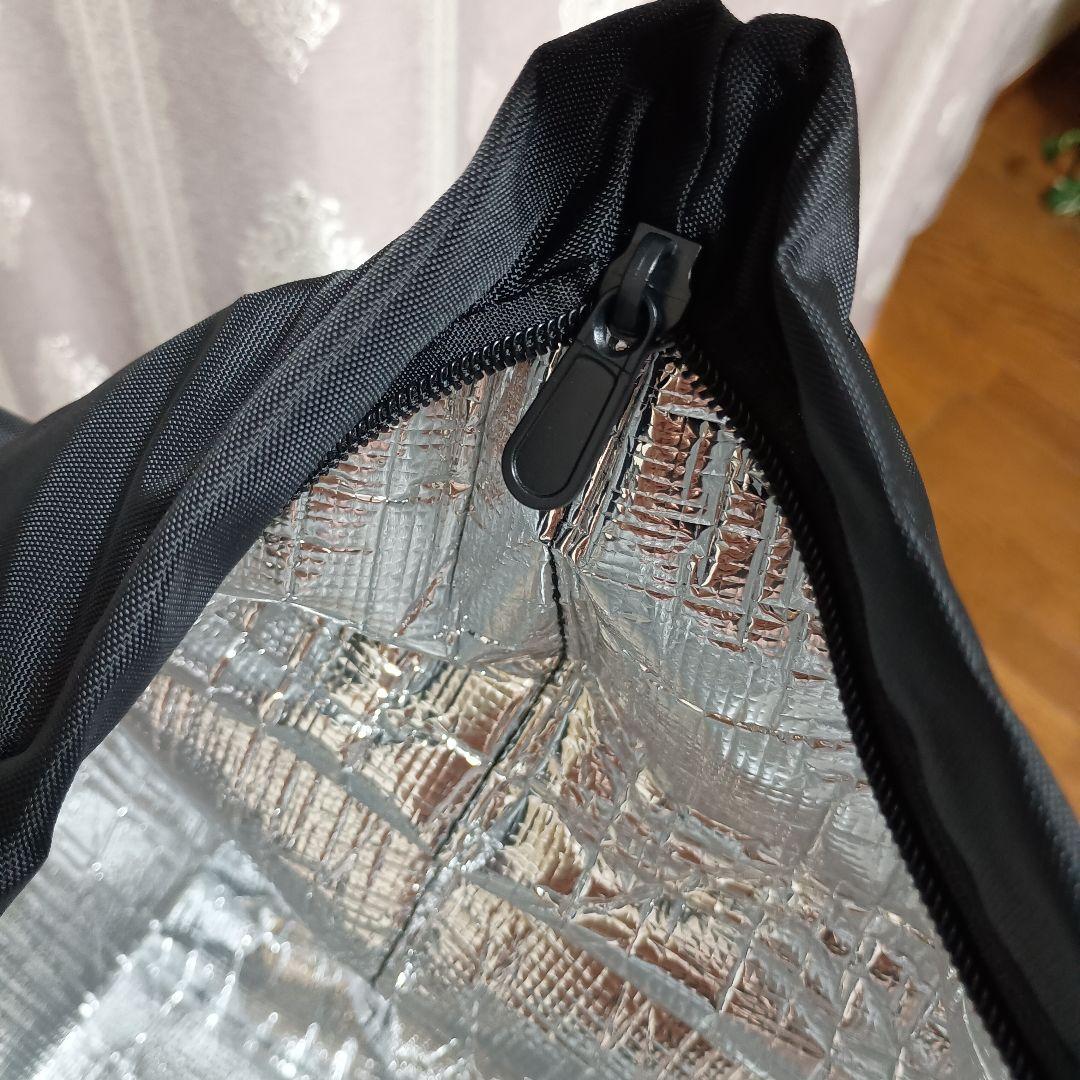 rakusu7529 美品！！　EcoCa 折りたたみ式ショッピングカート