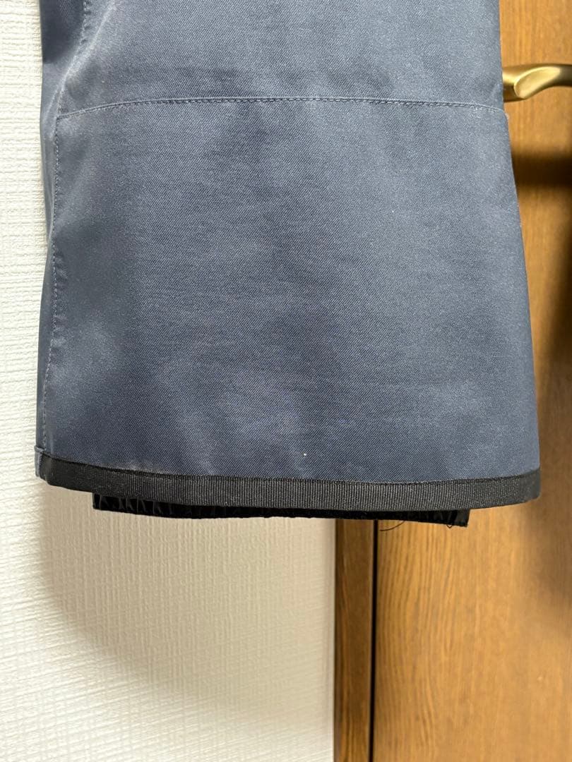 AA HARD WEAR スノーボードウェア Mサイズ