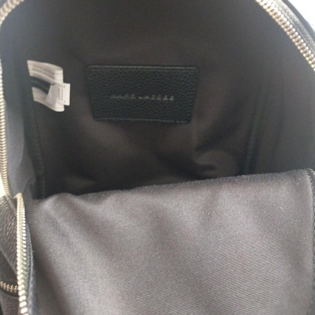 MARK　JACOBS　ミニリュック