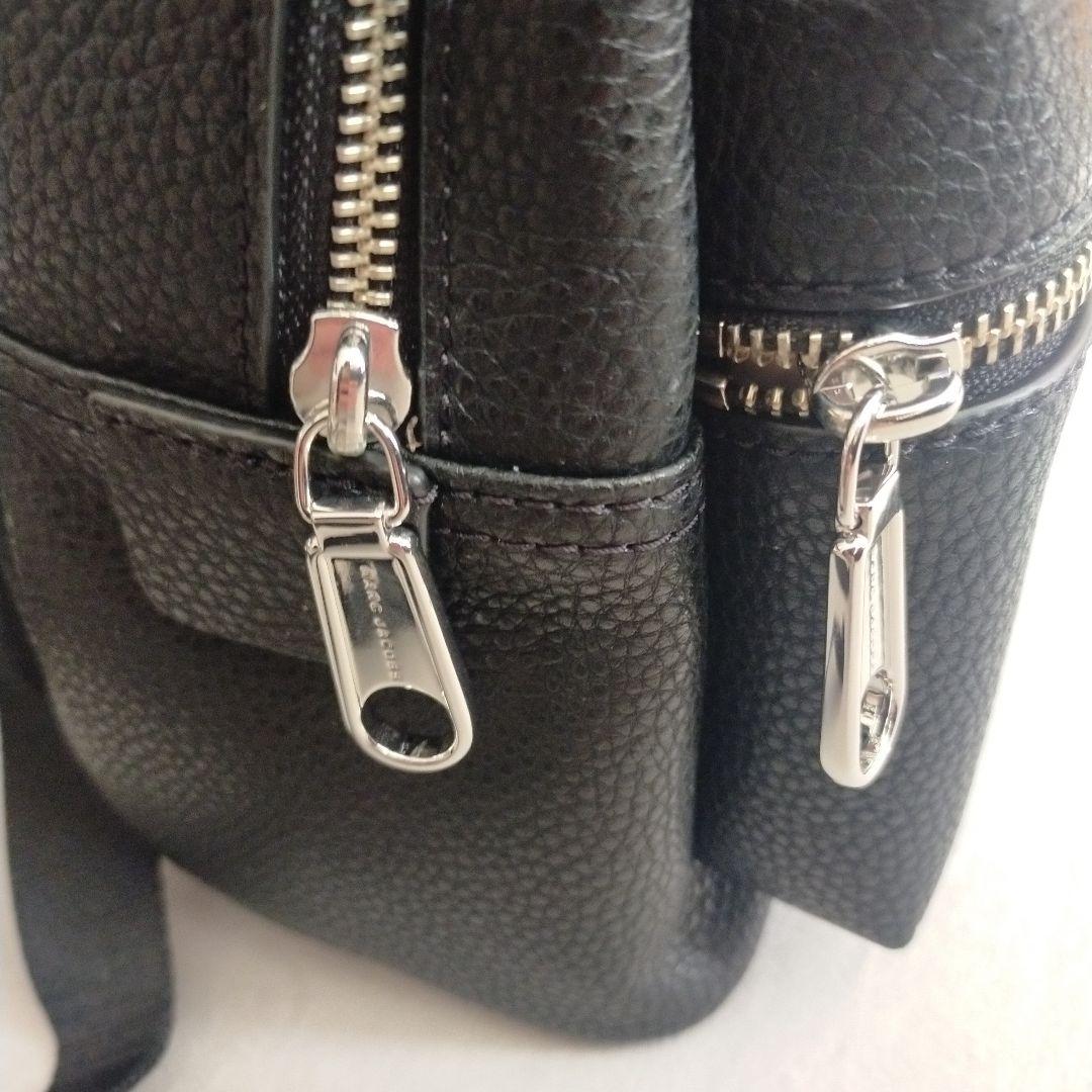 MARK　JACOBS　ミニリュック