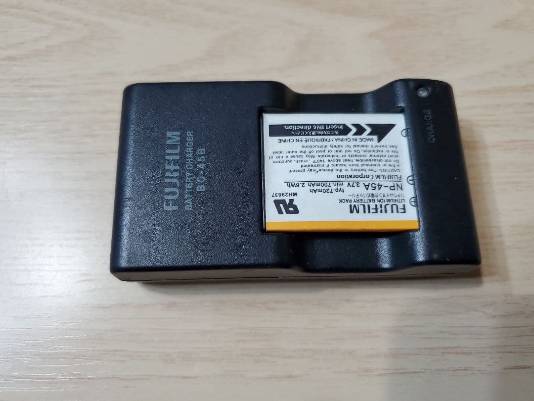 【値下げ！】FUJI FILM FinePix XP FINEPIX XP30