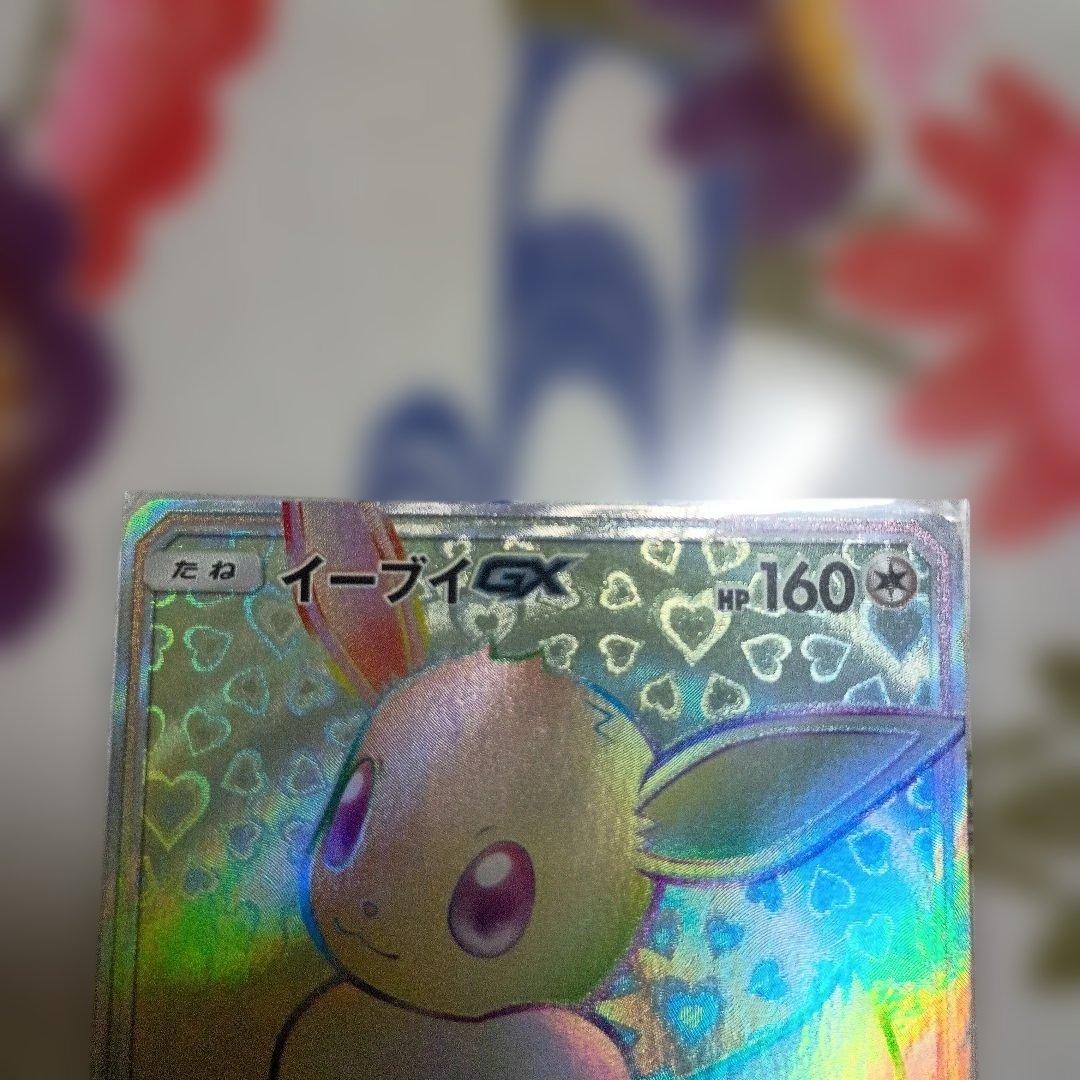 ま*ち様 美品販売開始イーブイGX 219/173 224/187 210/18