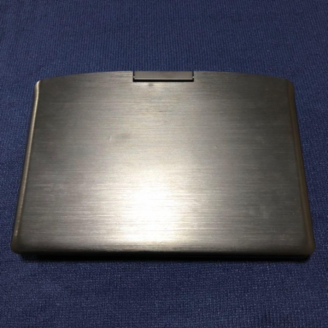 VERTEX STYLE　ポータブルDVDプレイヤー　PDVD-V0131