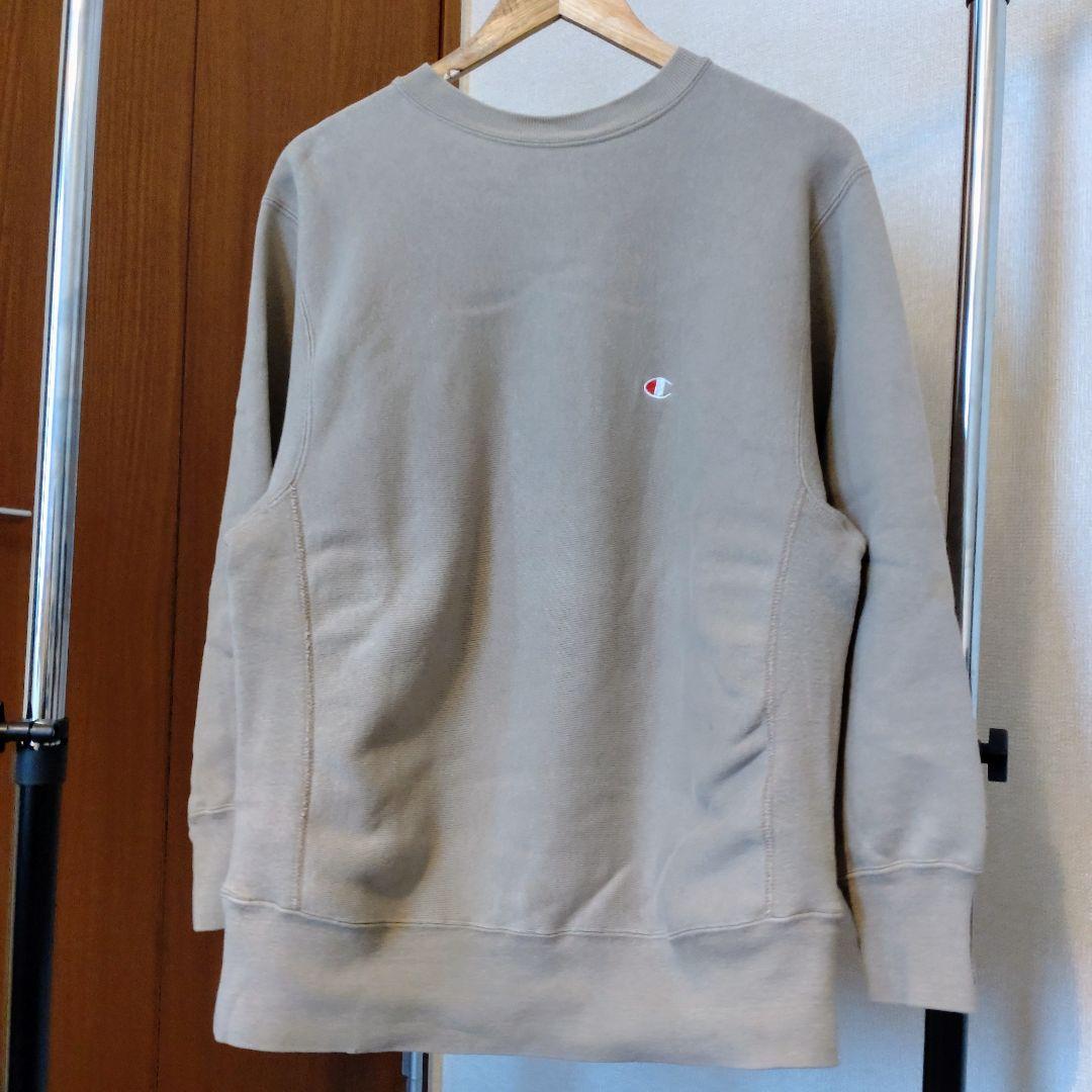 チャンピオン　リバースウィーブ　90's