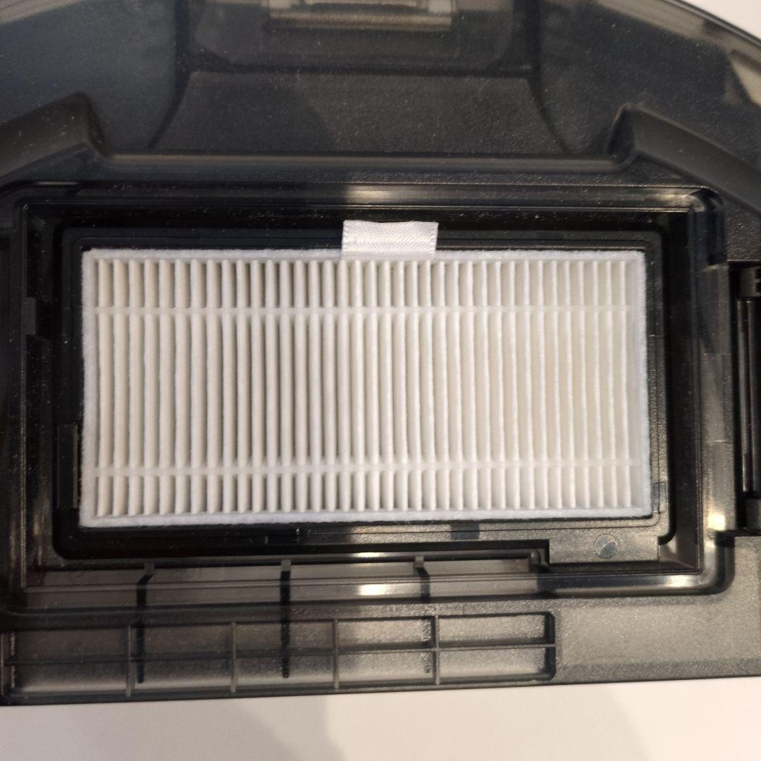 【Anker】EufyAuto-Empty C10自動ゴミ収集機能付