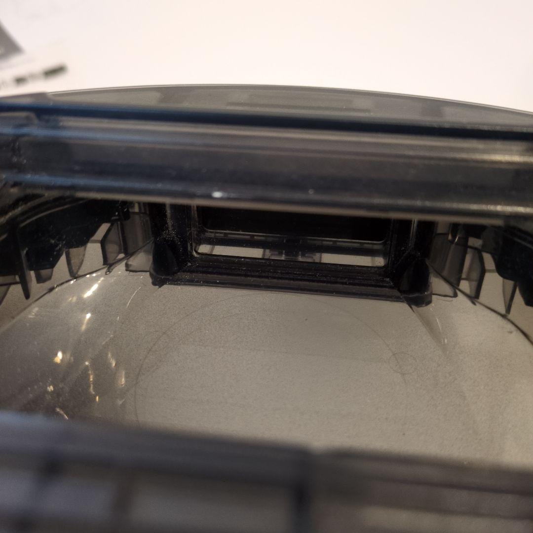 【Anker】EufyAuto-Empty C10自動ゴミ収集機能付