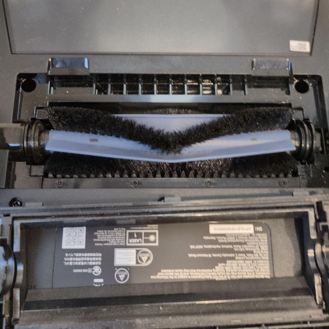 【Anker】EufyAuto-Empty C10自動ゴミ収集機能付