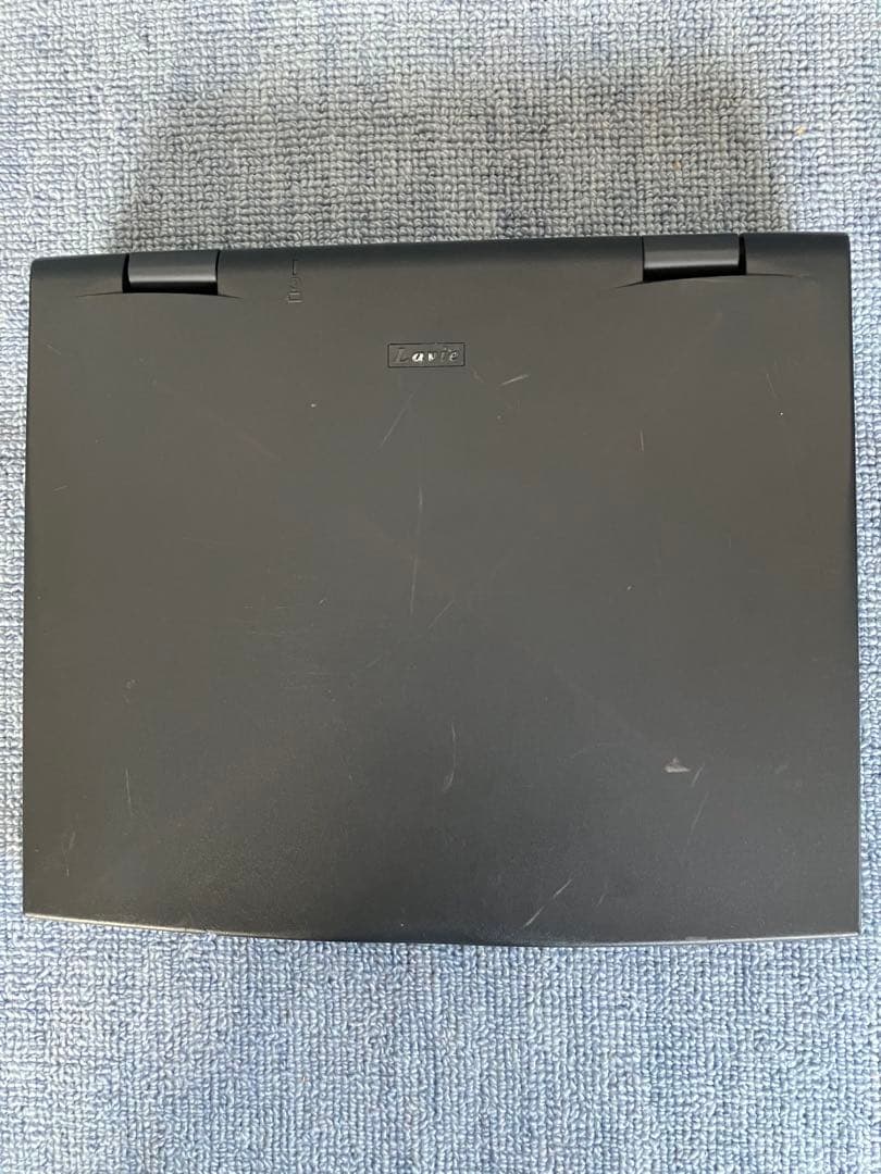 NEC PC-9821 Nr166 Windows 95 ノートPC 訳あり品