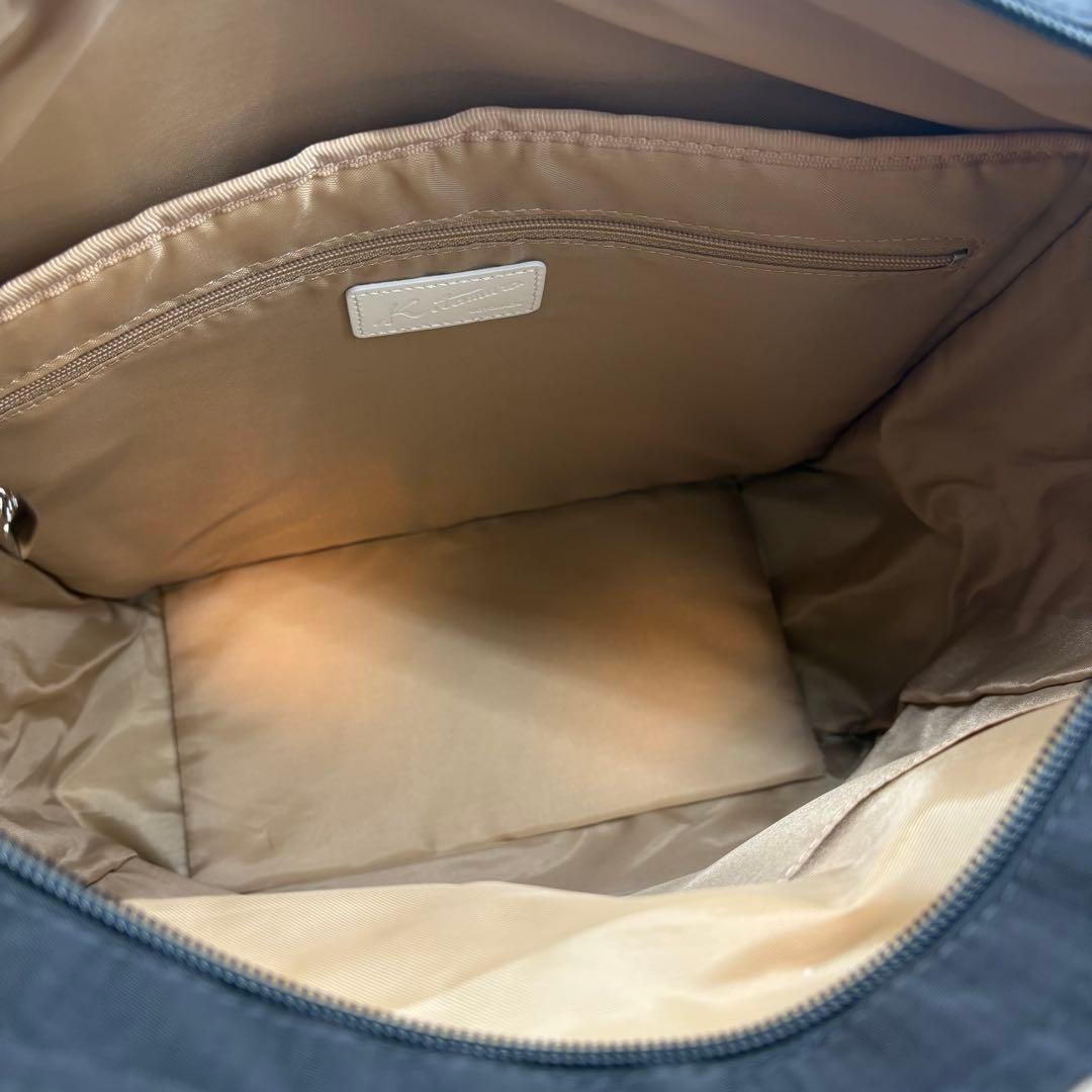 mu 新品Kitamura キタムラ バッグ リュックバックパック2way