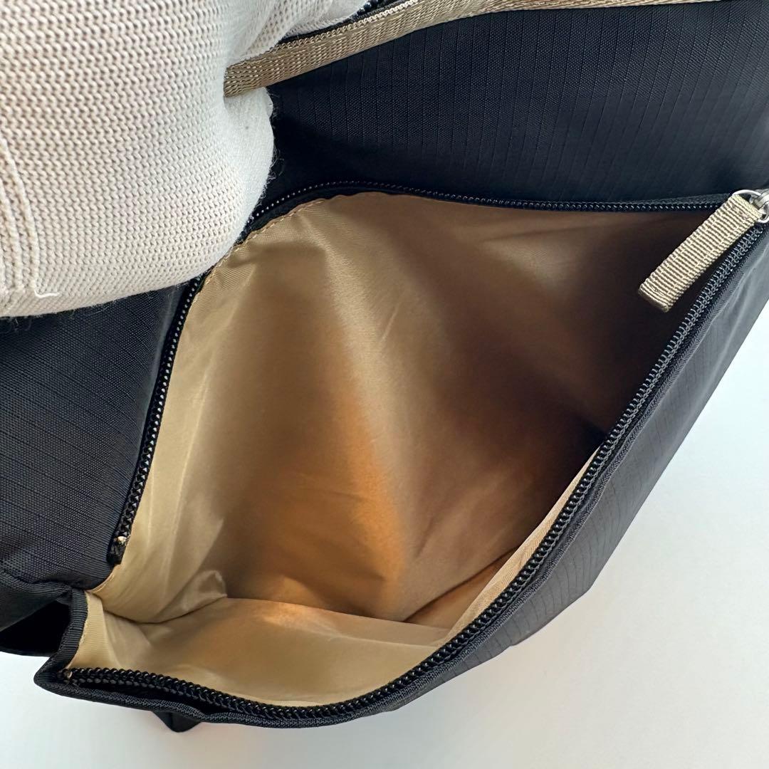 mu 新品Kitamura キタムラ バッグ リュックバックパック2way