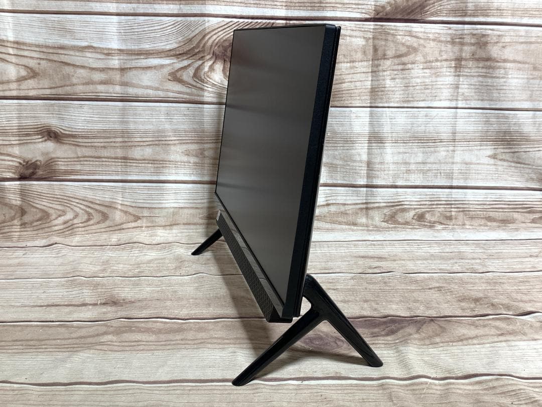 DELL 10世代i3 Inspiron5490 AIO 23.8型 使用少