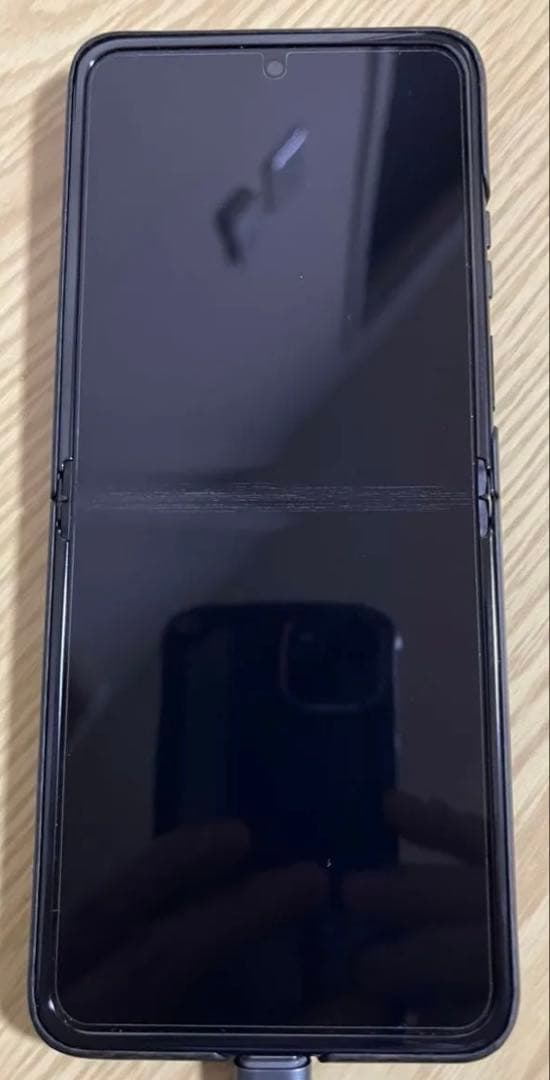 motorola la razr 40 ultra　2/1出品取消