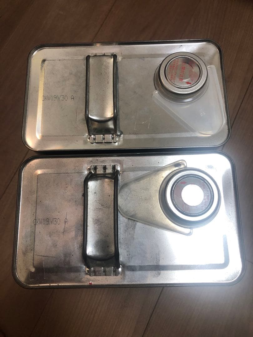 カストロール EDGE RS 10W50 4L 2缶