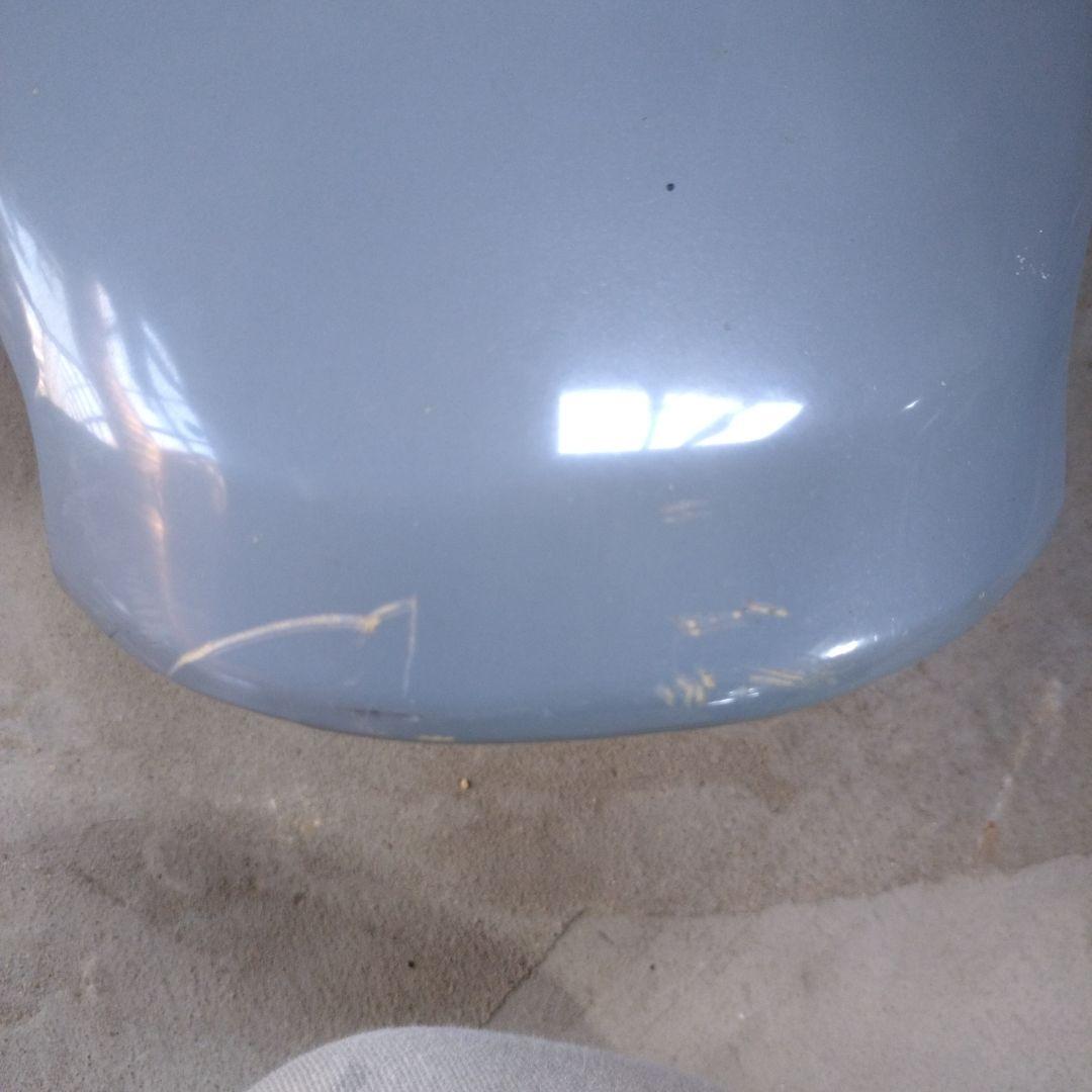 AF18ディオ 純正外装セット　グレー　Dio