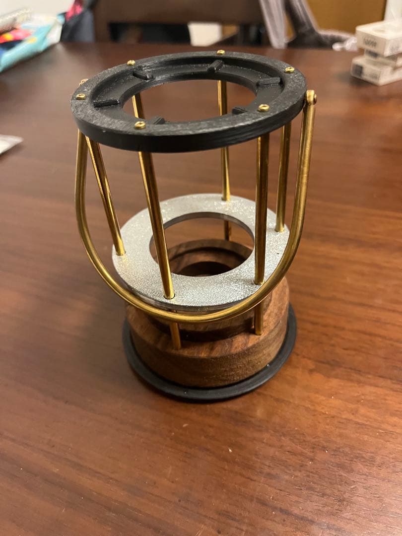 【Baccharis】Heater38 for 38灯