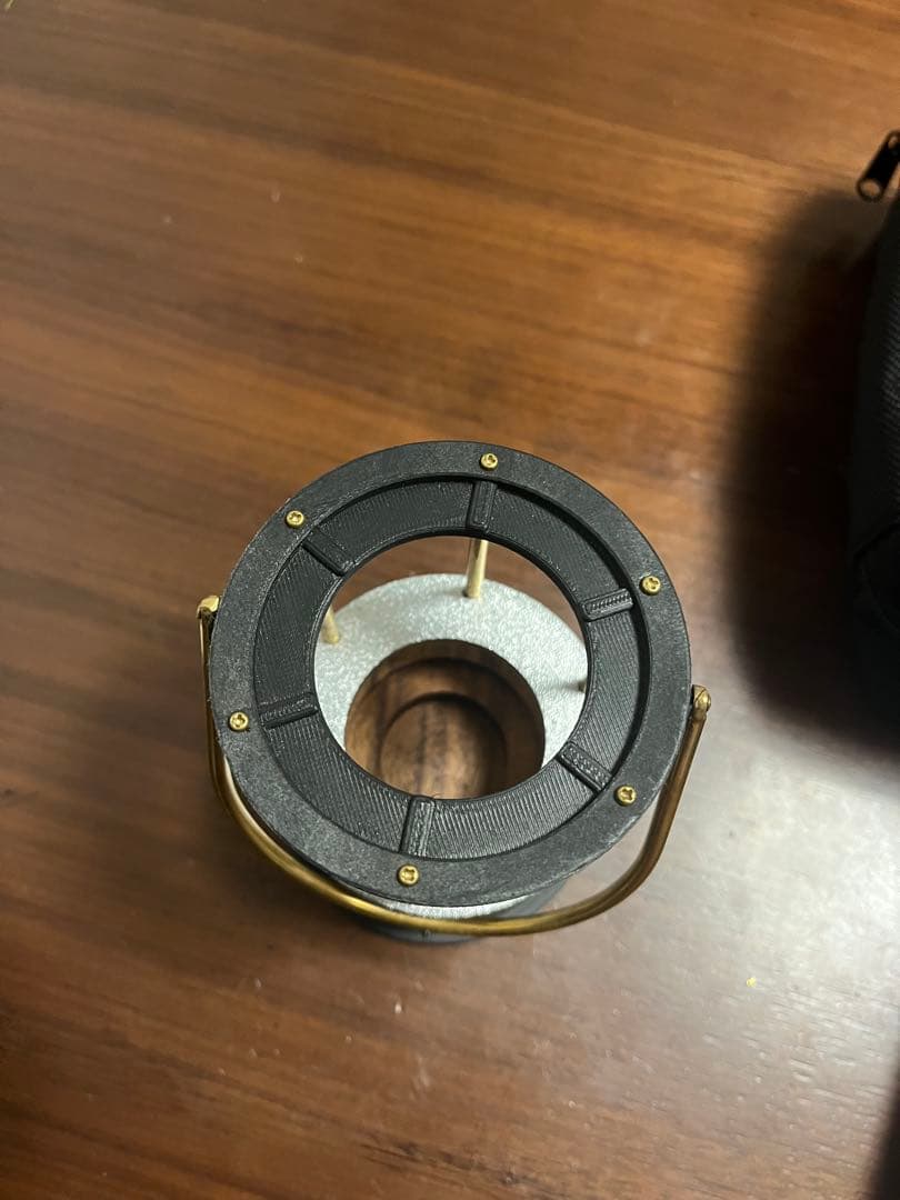 【Baccharis】Heater38 for 38灯