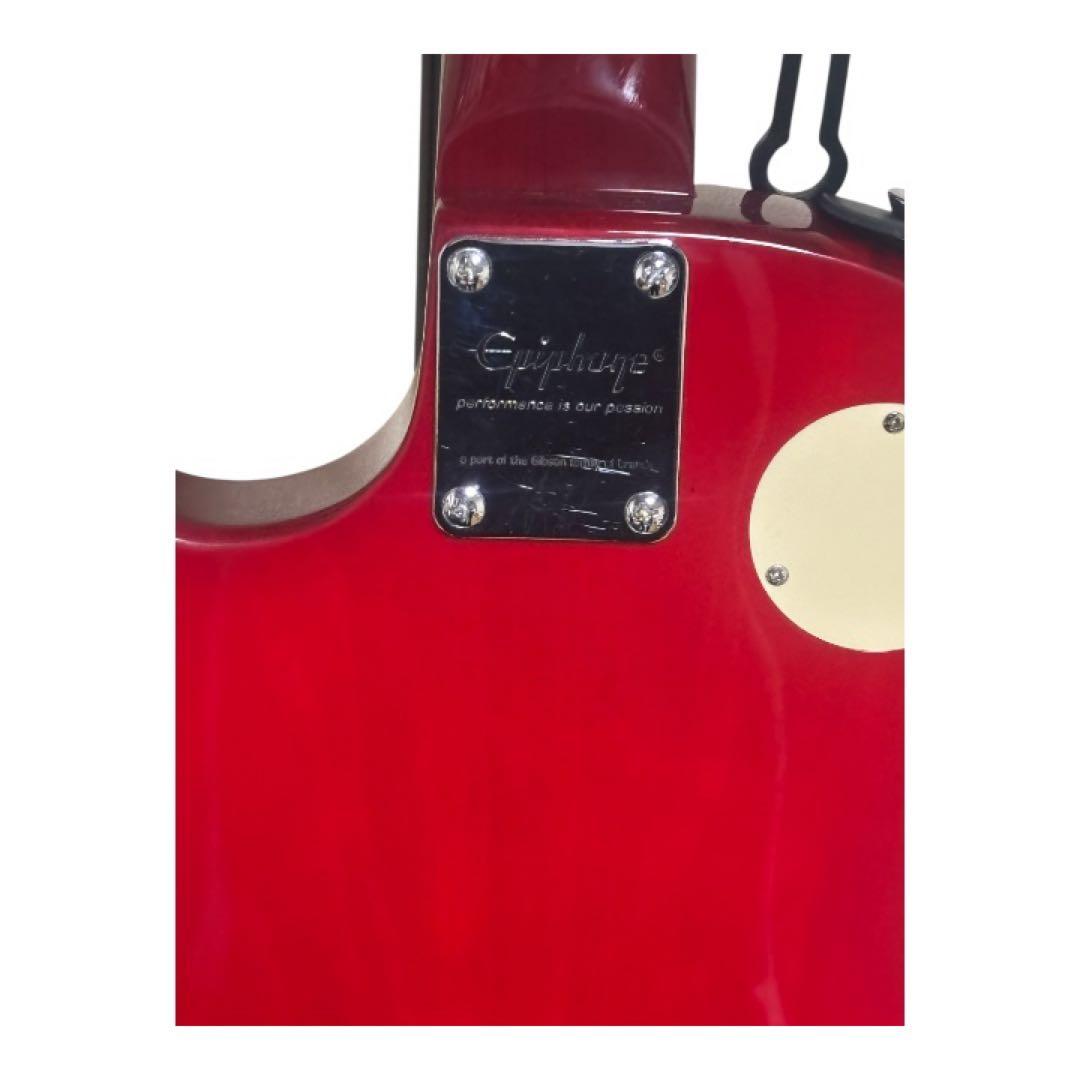 Epiphone Les Paul おまけ付