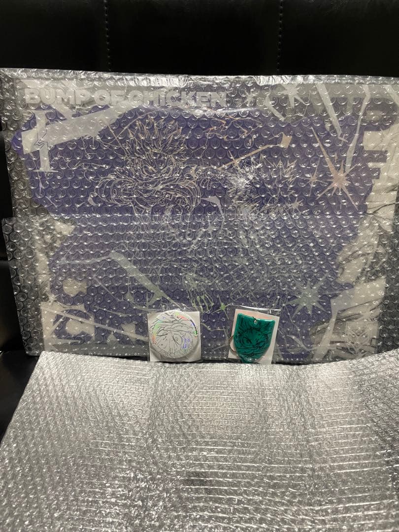 BUMP OF CHICKEN I 初回限定盤 ヒロアカ　BUMP