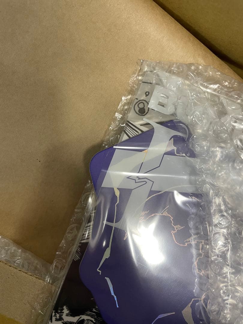 BUMP OF CHICKEN I 初回限定盤 ヒロアカ　BUMP