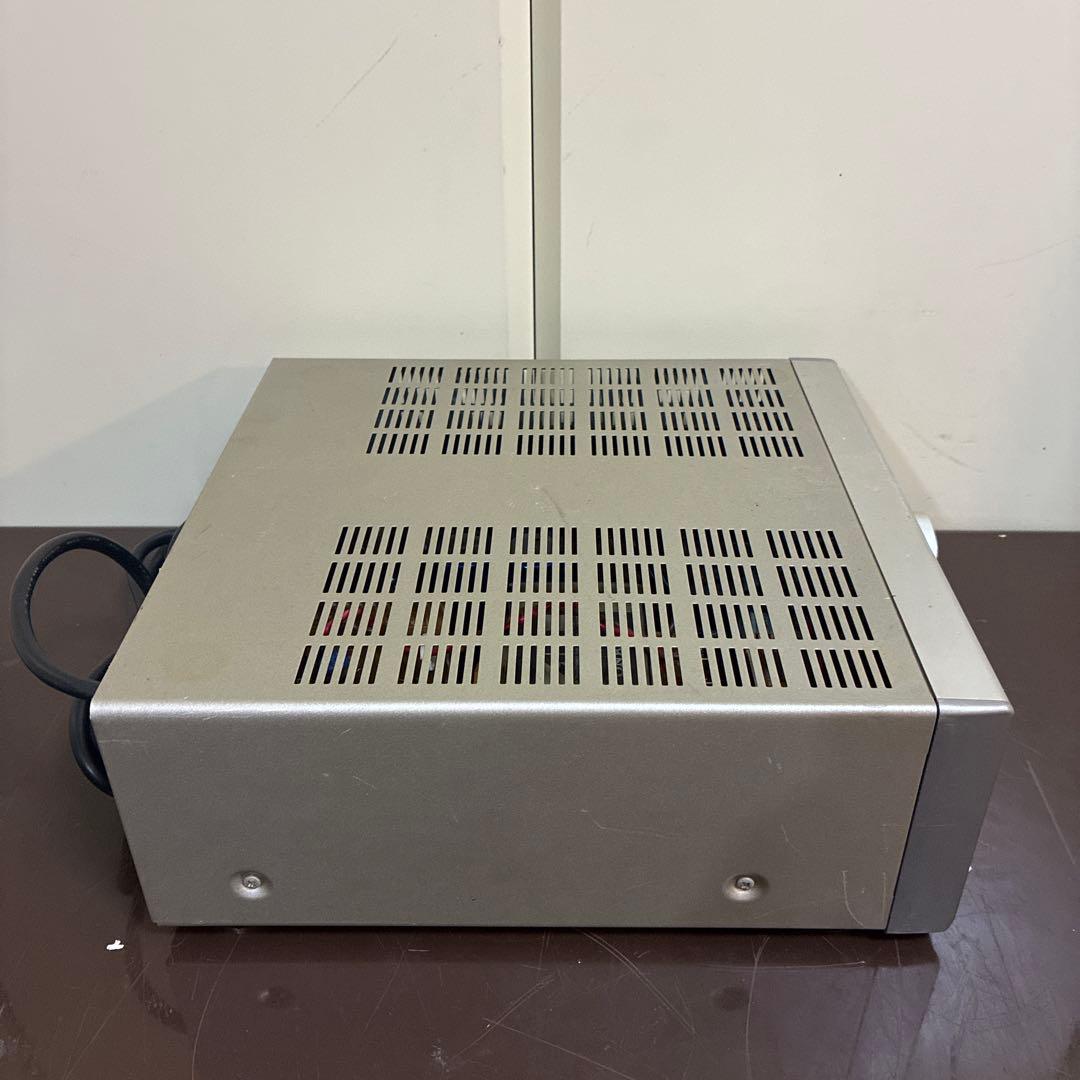 ONKYO A-922M アンプ シルバー オンキョー