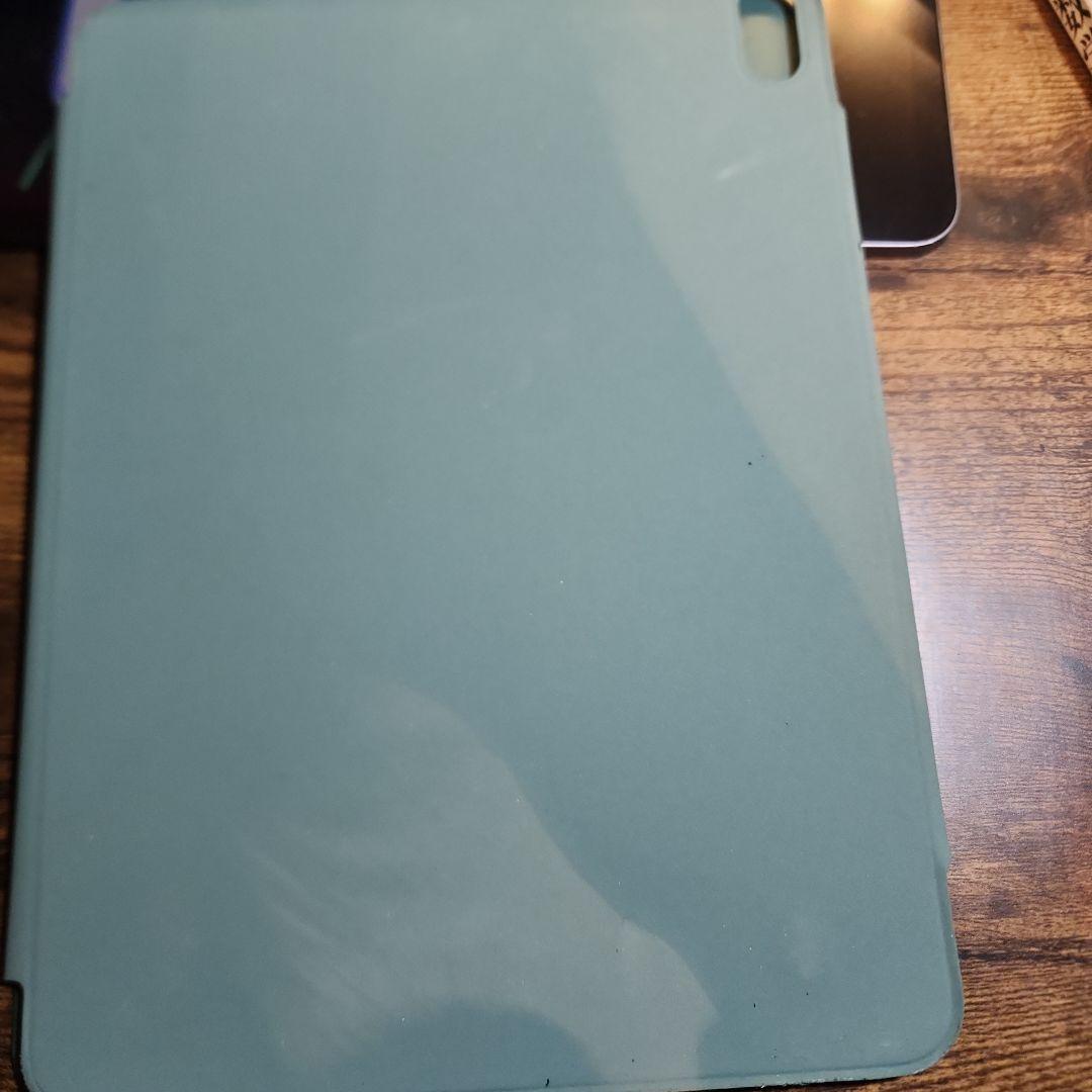 Apple iPadpro11 第1世代 スペースグレー 64GB おまけ付き