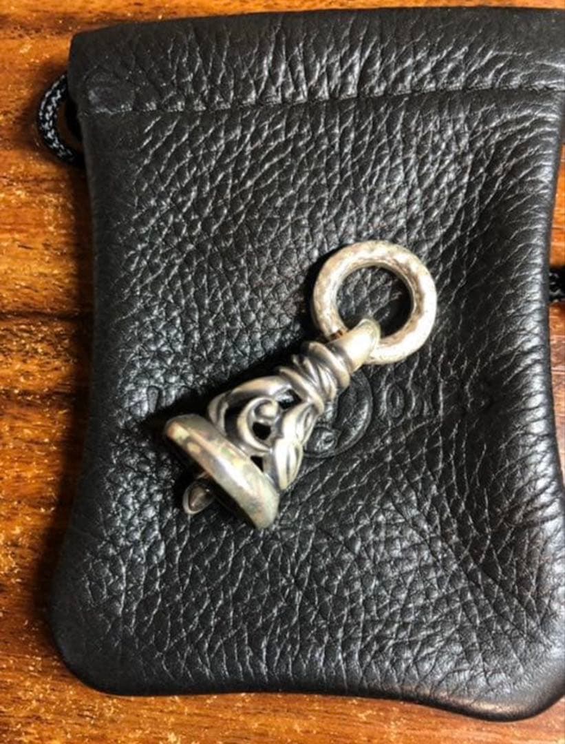 Leonard Kamhout クレーンベル M