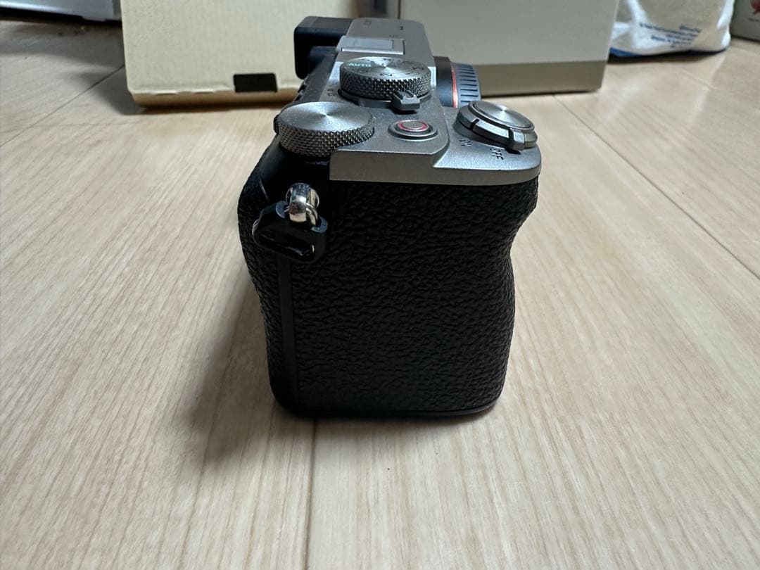 【セット販売】SONY α7CII本体 TAMRON 20-40mm f/2.8