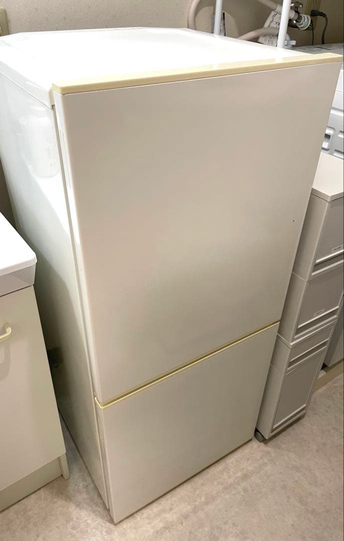 【設置&送料込】無印良品 冷蔵庫 110L RMJ-11B