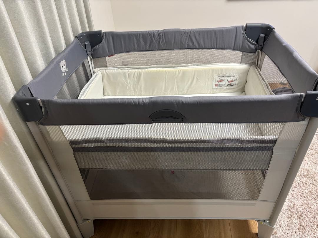 ★ちでりす★アップリカ　ココネルエアー