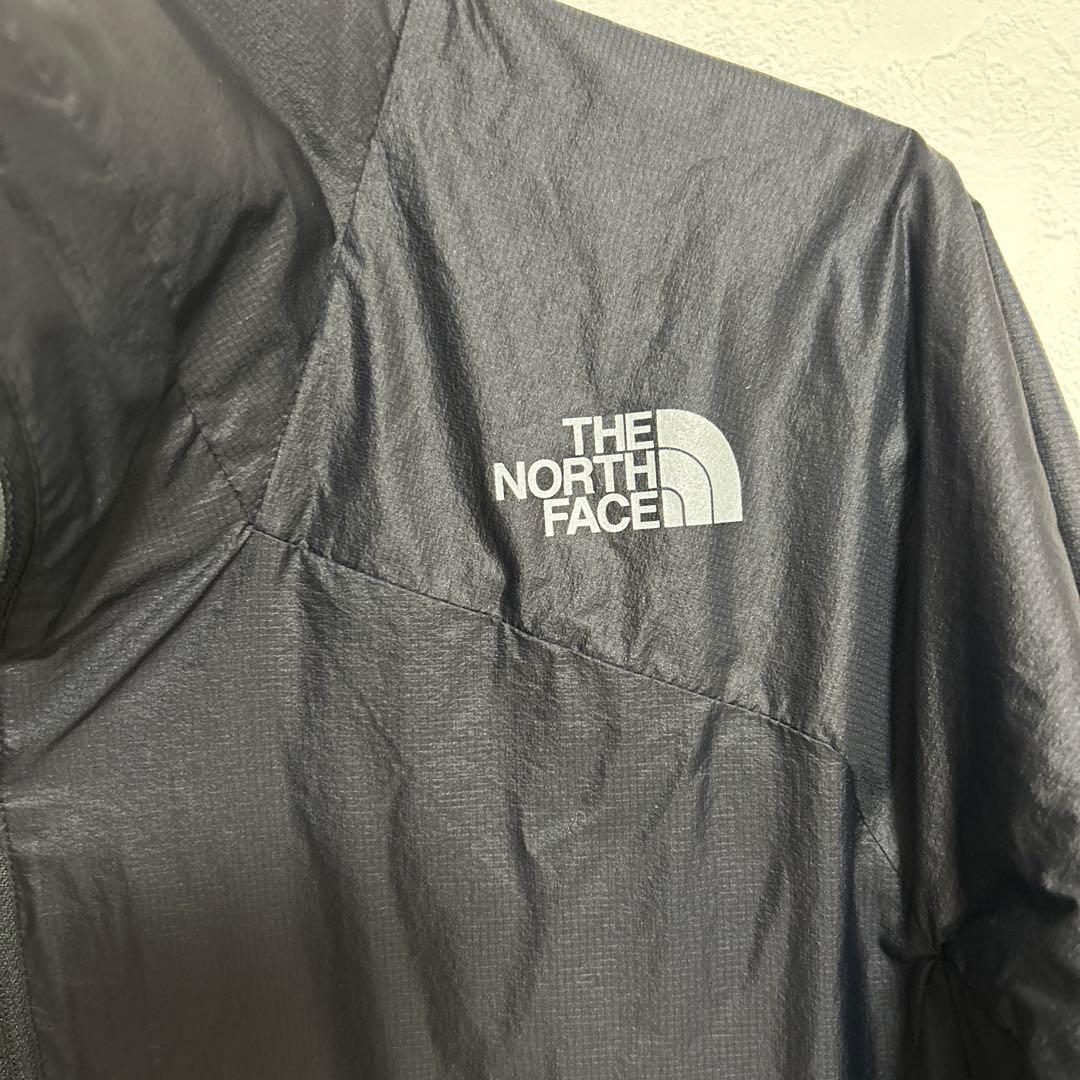 ノースフェイス ベントリックストレイルジャケット M