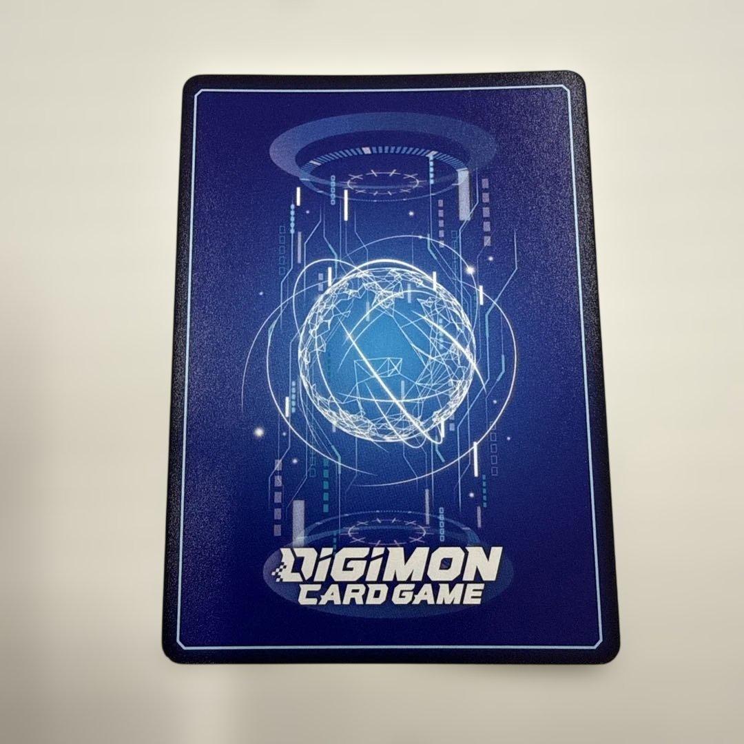 デジモンカードゲーム 結城ダン＆結城カナン パラレル通常 2枚セット 値段相談可