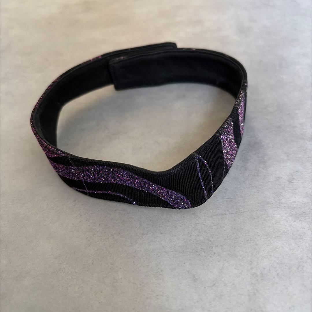 サンヨシムラ 日本製 社交ダンス 衣装 長袖 ドレス ラテン スタンダード 黒L