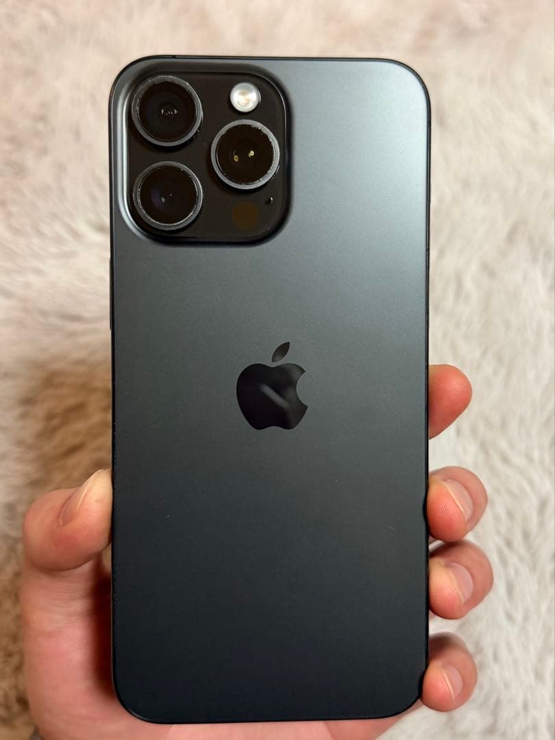 ⛄*️様 iPhone15 ProMax 512GB