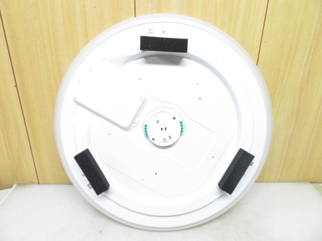 東芝 2022年製 LEDシーリングライト 照明 12畳用 調光/調色