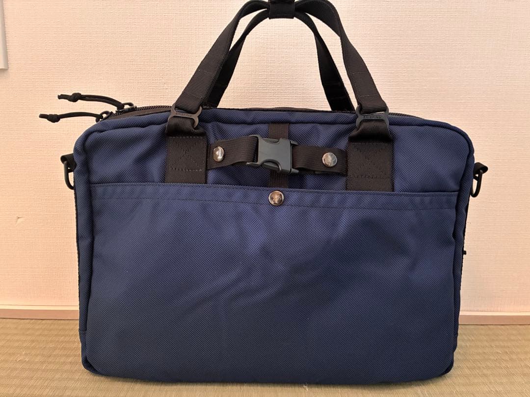 BRIEFING A4LINER ブリーフィング BRF174219-074