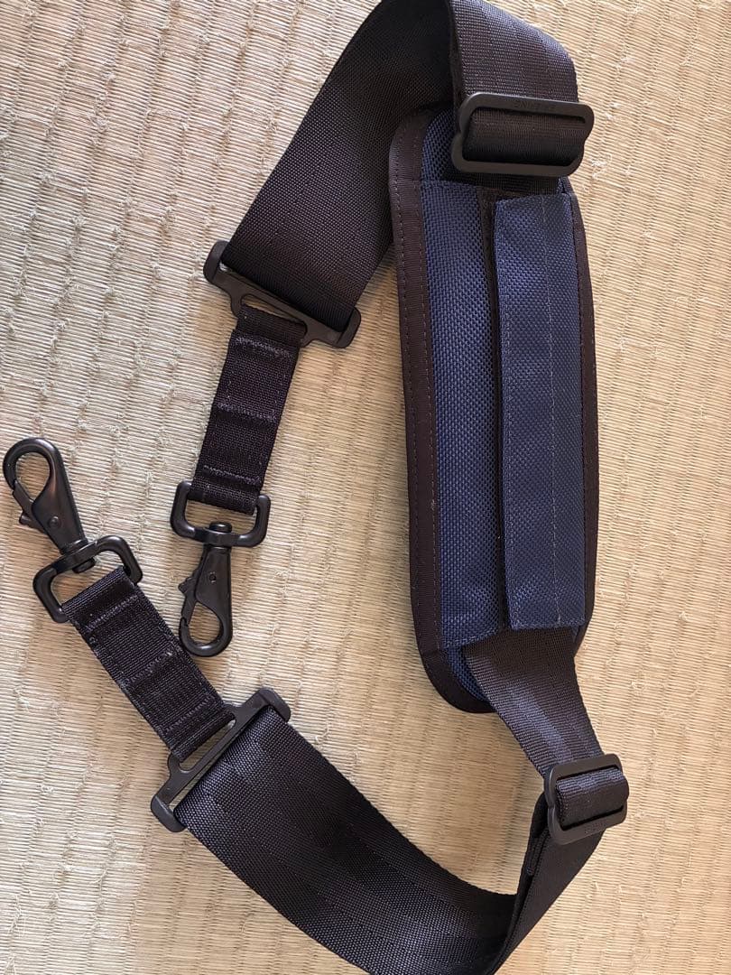 BRIEFING A4LINER ブリーフィング BRF174219-074