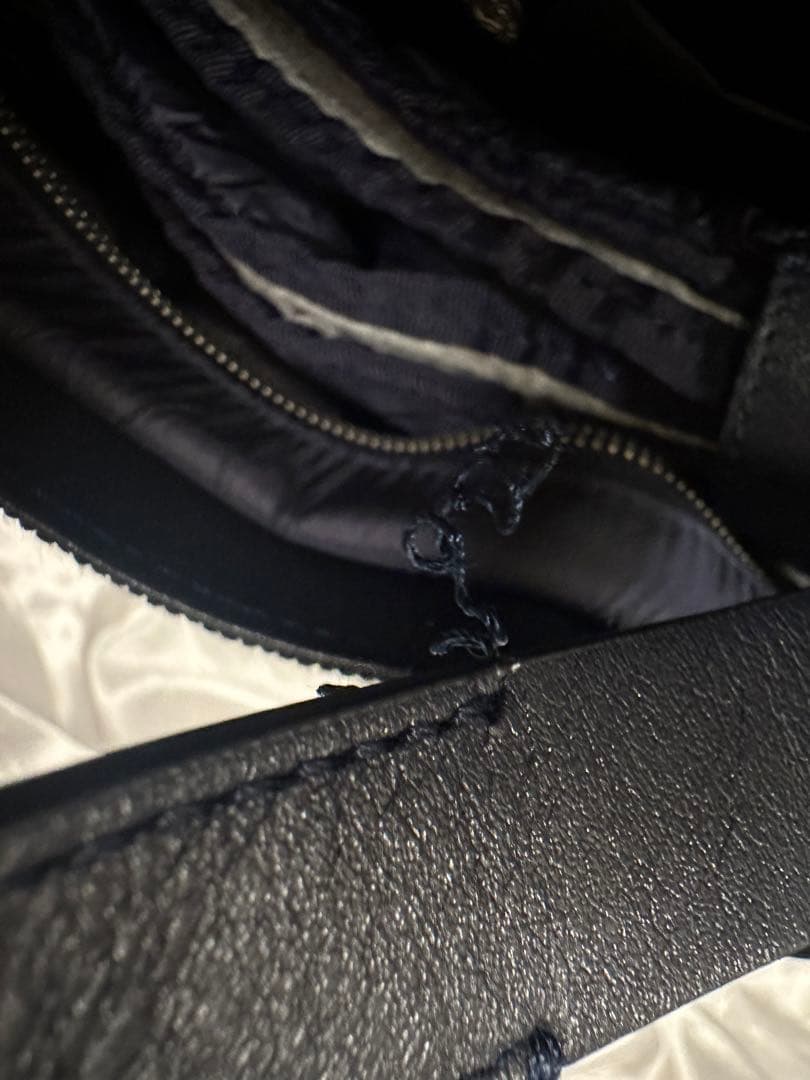 モンクレール　マザーズ2wayトートバッグ