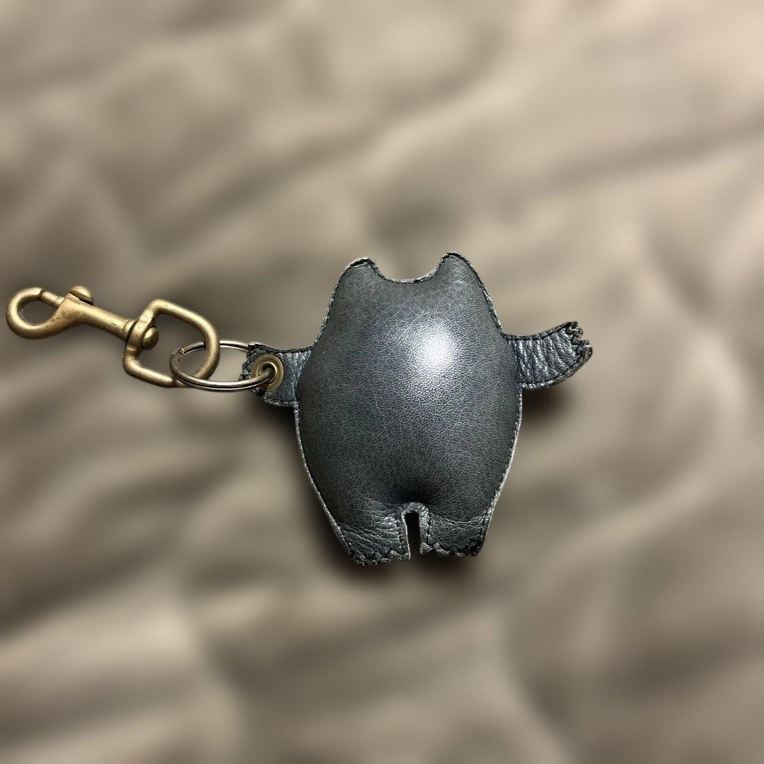 サウスパラディソ　ナウガモンスター　キーホルダー