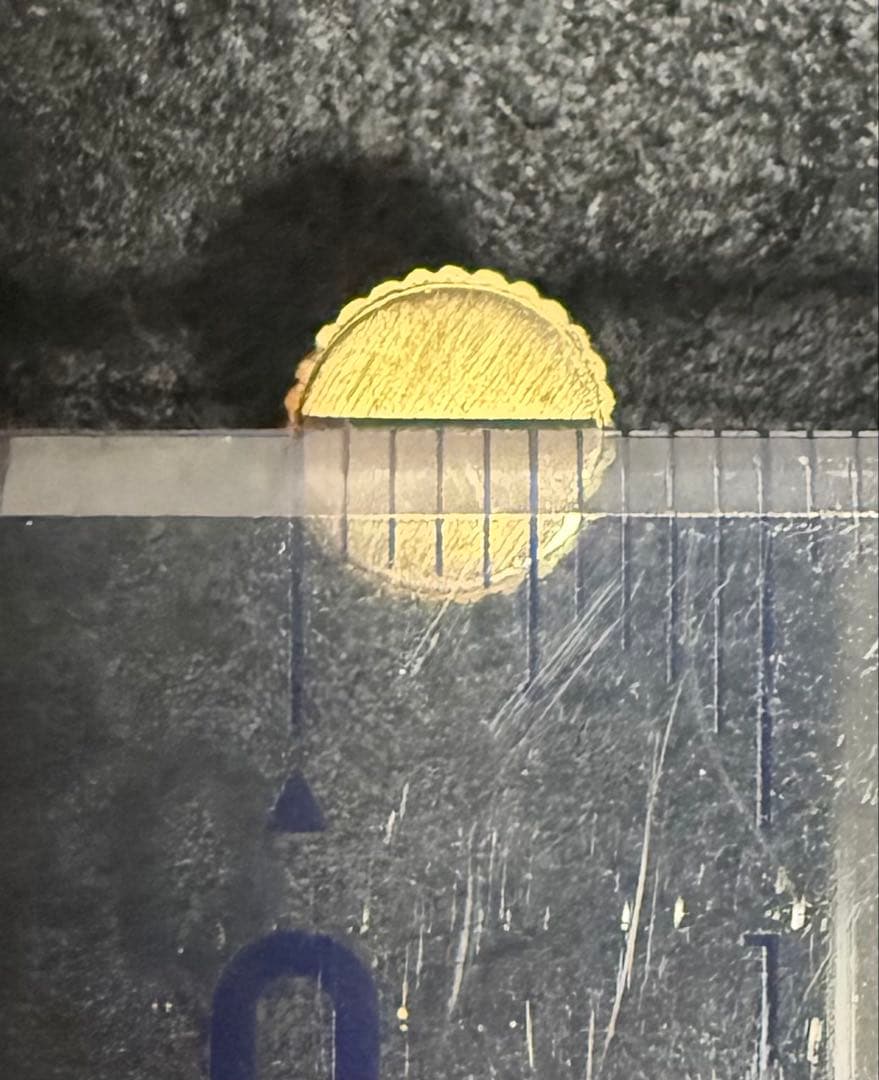 TIKASHI K18 ピアス ピアス