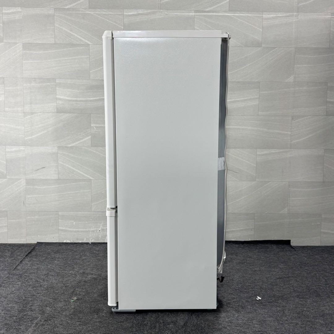 Panasonic 冷蔵庫 168L 2022年 高年式 清掃済み d5164